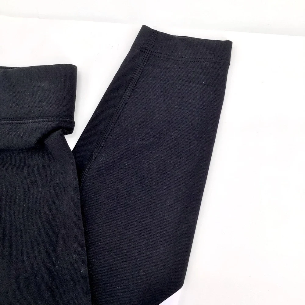 Nike Womens Sportswear Essential High-Waisted Leggings (CZ8528-010) Size Small - Picture 8 of 15